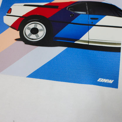 BMW LIFE cover 01